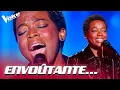 Lagu Barbara Pravi - Voilà - Adnaé | The Voice 2024 | Audition à l'aveugle