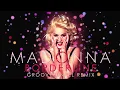 Download Lagu Madonna - Borderline (Groovefunkel Remix)