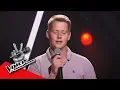 Download Lagu Sander - 'When We Were Young' | Blind Auditions | The Voice Van Vlaanderen | VTM
