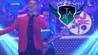 Download HTaci gerry AKU DI BARAT ENGKAU DI TIMUR MP3