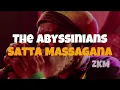 The Abyssinians -  Satta Massagana - Legendado