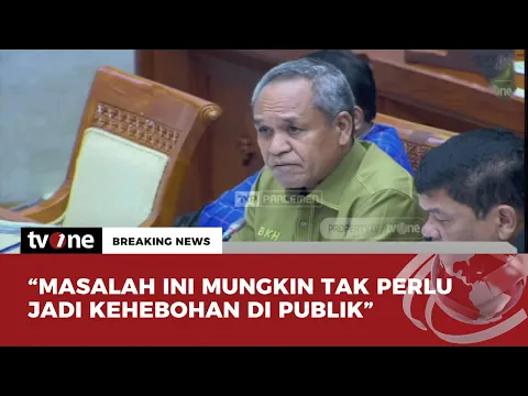 Momen Benny Harman Guyon soal Kasus Ratna Sarumpaet