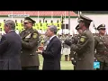 La cuota de la politica mas alla de los 7837 Documental falsos positivos