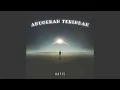 Lagu Anugerah Terindah