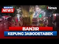 Download Lagu [FULL] Banjir Kepung Jabodetabek | Breaking News | 08/07