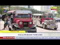 Radyo Patrol Balita Ala-Syete Weekend | DZMM Teleradyo (06 December 2025)