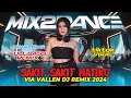 Download Lagu DJ HUNTER SAKIT SAKIT HATIKU - VIA VALLEN