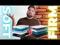 Firm Vs Soft Mattresses - You Need to See This