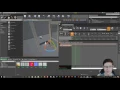 Unreal Engine 4 Tutorial 3 Matinee editor and basic animations