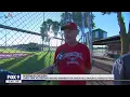 FOX 9 Town Ball Tour continues in Union Hill