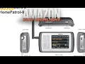 Easiest Digital Scanner Ever Uniden HomePatrol-2 Review P25 Phase 1 2
