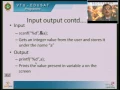 Introduction to C Language - Part 2 MODULE 1 Programming in C VTU
