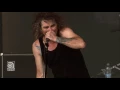 Overkill - Elimination - Bloodstock 2015