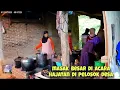 Lagu Suasana rewang memasak saat tetangga menggelar hajatan / KEARIFAN LOKAL DARI  PELOSOK DESA T.GALEK