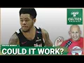 Download Lagu Could Anfernee Simons ACTUALLY FIT? | Boston Celtics Steps for the Future - Celtics Mailbag