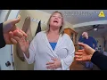 Download Lagu Wife Panics When Police Expose Her Toxic Fight With Elderly Husband