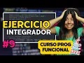 Integrative Exercise Optionals Lambdas Streams in Java Functional Programming Course