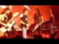Download Lagu Metallica w/ Mustaine, Grant and McGovney - Hit the Lights (Live in Frisco, Dec. 10th, 2011)