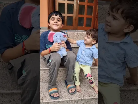 Jivika ne ye kya bol diya😆😝#shorts#funny