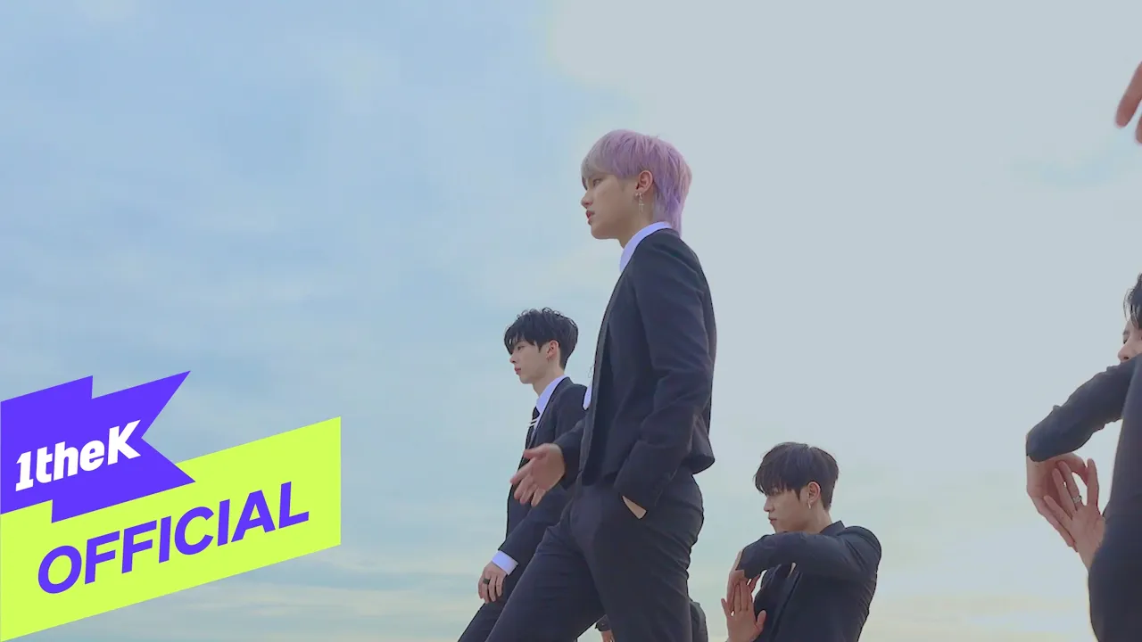 Latest MV / O.M.G.