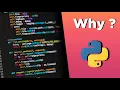 PYTHON BASIC FULL COURSE 37 CLASS PART 1