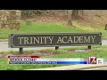 Raleigh school closed after parent of students tested positive for virus