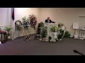 Laird Funeral Home - Scott Cagle