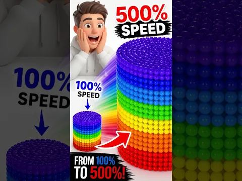 Learn colors for kids with random rainbow balls