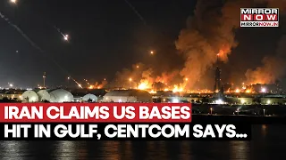 iran claims huge missile attack on us bases in kuwait bahrain centcom fact checks
