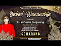 Download Lagu #LIVE WAYANG KULIT KI SRI SUSILO TENGKLENG | BABAD WANAMARTA