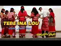 Download Lagu TEBE INA LOU 2025_CIPTA_REMI BERE_JEFRI HAKI_COVER