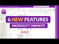 Download Lagu 6 new features in Microsoft OneNote (October 2025)