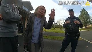 Woman Attacks Couple At Panera Bread For Supporting Palestine