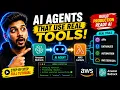 Amazon Bedrock Lambda Build AI Agents That Can Use Real Tools