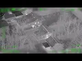 Helicopter shows officers arrest most wanted rape suspect hiding in trash can in Nashville