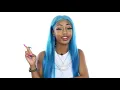 Ladii Scorpio Verbally Bullied For Her Lips When She Was Younger Called A Platypus Likes Them Now
