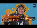 Download Lagu Andmesh Kamaleng - Pelukis Pilu live at #Buzztertainment