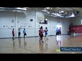 Wolfpack vs Tar Heels Playoffs Championship