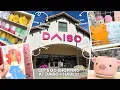 Let s go shopping at Daiso Shop With Me Haul New Spring Items