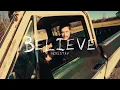 honestav - Believe (Official Visualizer)