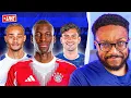 Download Lagu BREAKING: BUONANOTTE TO CHELSEA, ENCISO TO BLUES CO, SIMONS TO SPURS, JACKSON TO BAYERN |MAH LIVE