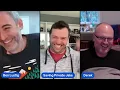 Interview with Derek Kolstad of John Wick and Nobody producer of The Princess