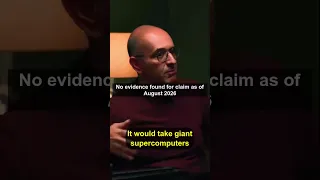 DeepMind VP Ghahramani Just Confirmed a 1990 Proof That Makes Exact Bayesian AI Impossible