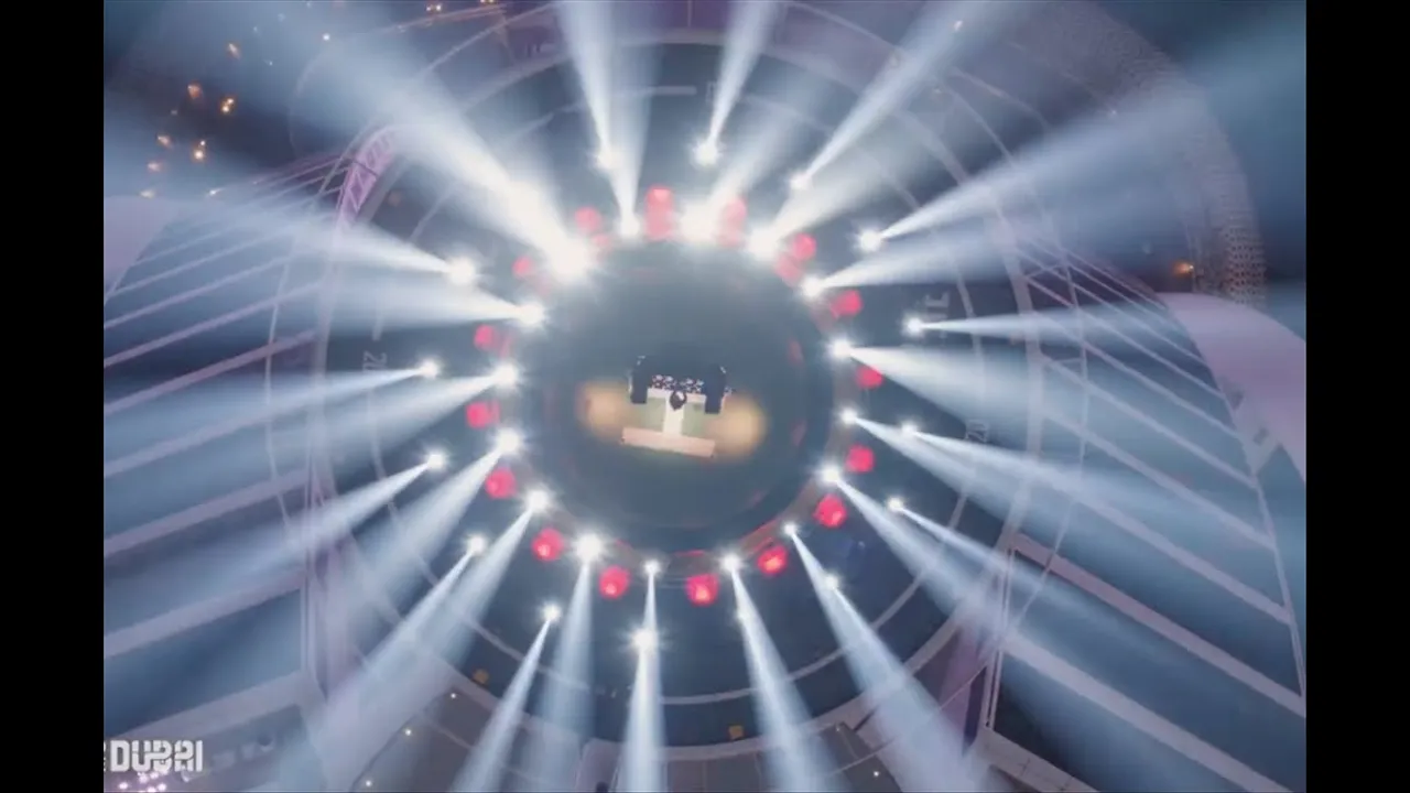 David Guetta - Titanium (2021 Version Future Rave Remix - Intro Live Dubai) David Guetta - Titanium (2021 Version Future Rave Remix - Intro Live Dubai)