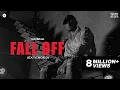 Download Lagu KR$NA - Fall Off (Extended) | Official Music Video