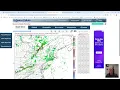 Severe Weather Potential July 21 2026 Weather Briefing
