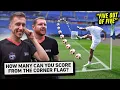 Download Lagu SIDEMEN CATEGORIES: FOOTBALL EDITION