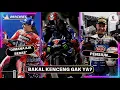 Download Lagu FIX❗️YAMAHA Mesin V4 Debut di GP Misano🔥MARQUEZ Ingin Titel Jurdun di MANDALIKA😀JONATHAN REA PENSIUN