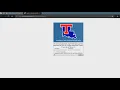 Louisiana Tech USERID Password Setup