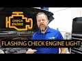 Download Lagu Check Engine Light Flashing - Explained